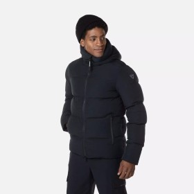 ROSSIGNOL M TECH STRETCH PANNEL JKT BLACK