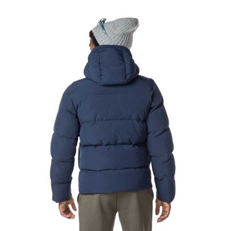 ROSSIGNOL M TECH STRETCH PANNEL JKT BLU
