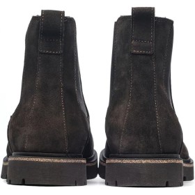 BIRKENSTOCK HIGHWOOD SLIP ON MOCCA 2