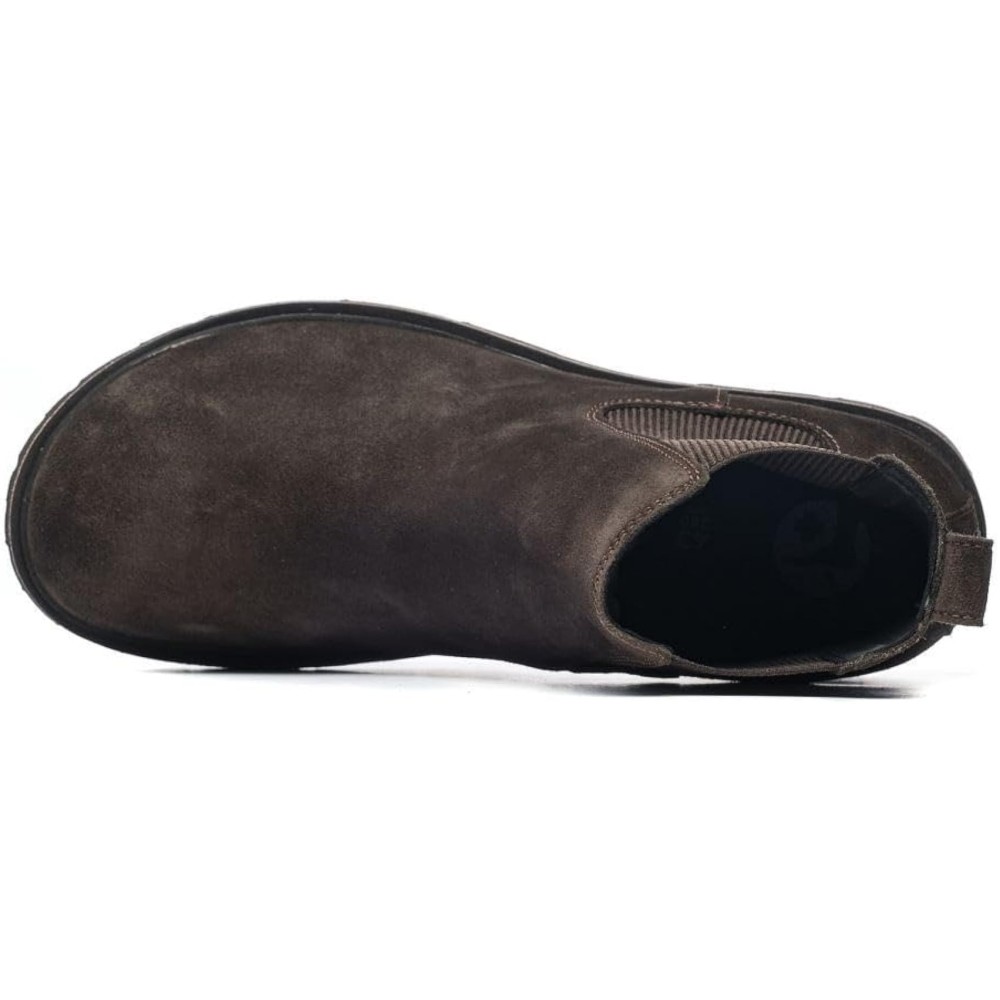 BIRKENSTOCK HIGHWOOD SLIP ON MOCCA