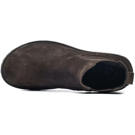BIRKENSTOCK HIGHWOOD SLIP ON MOCCA