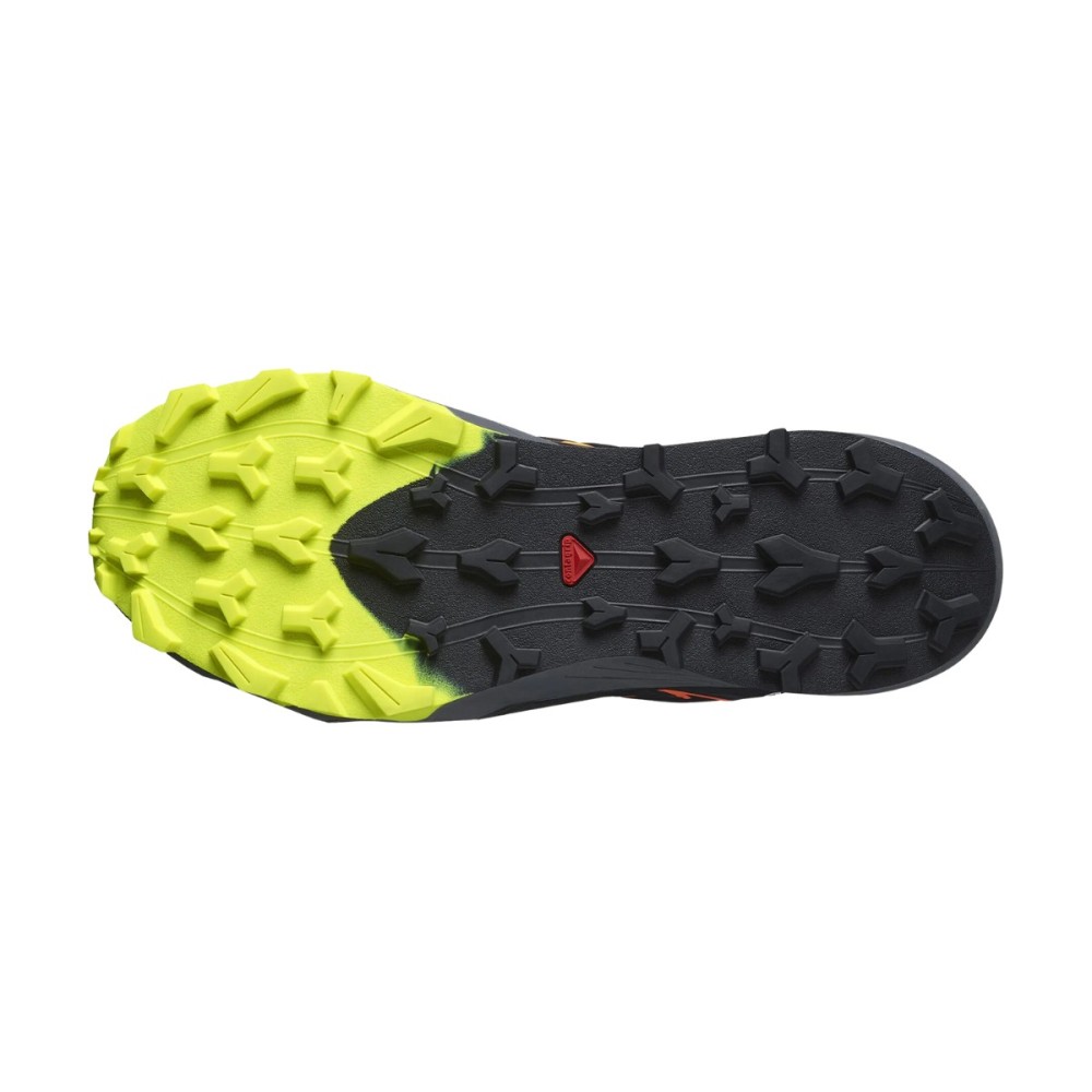 SALOMON THUNDERCROSS UOMO