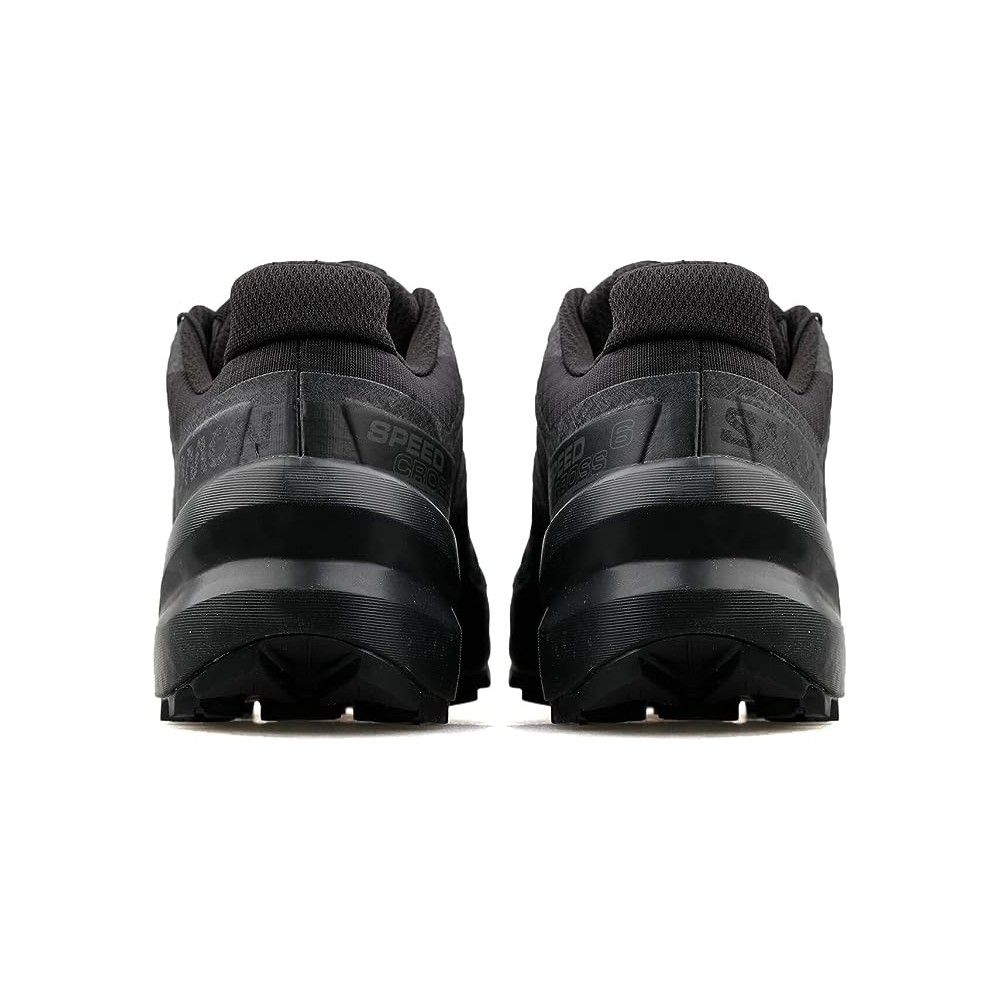 SALOMON SPEEDCROSS 6 GTX NERA UOMO