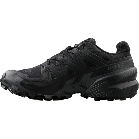 SALOMON SPEEDCROSS 6 GTX NERA UOMO