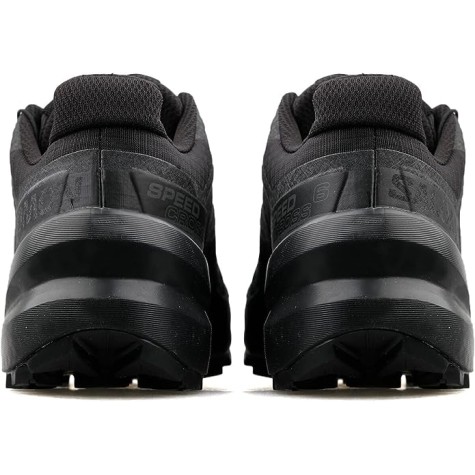 SALOMON SPEEDCROSS 6 GTX NERA DONNA