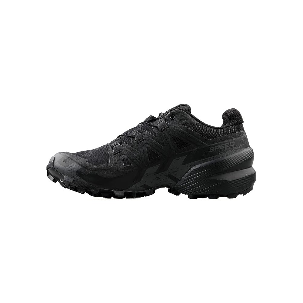 SALOMON SPEEDCROSS 6 GTX NERA DONNA