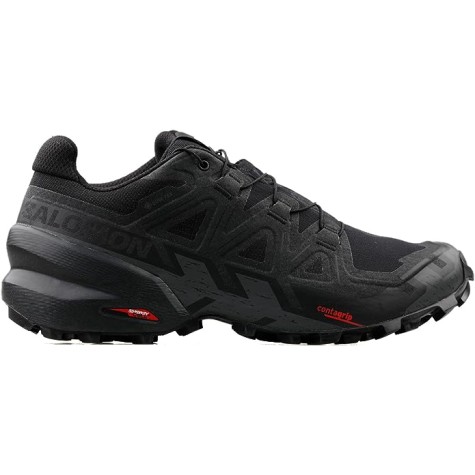SALOMON SPEEDCROSS 6 GTX NERA DONNA