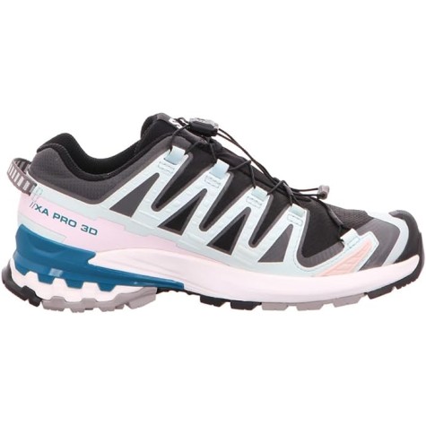 SALOMON XA PRO 3D V9 GTX W