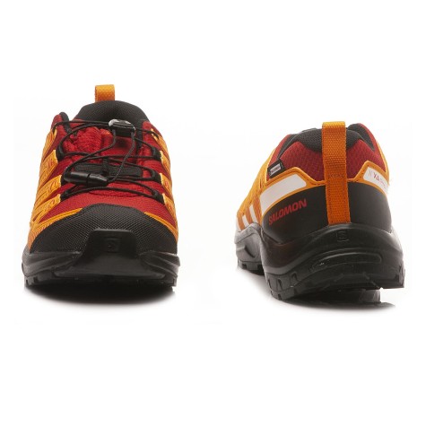 SALOMON XA PRO V8 CSWP J