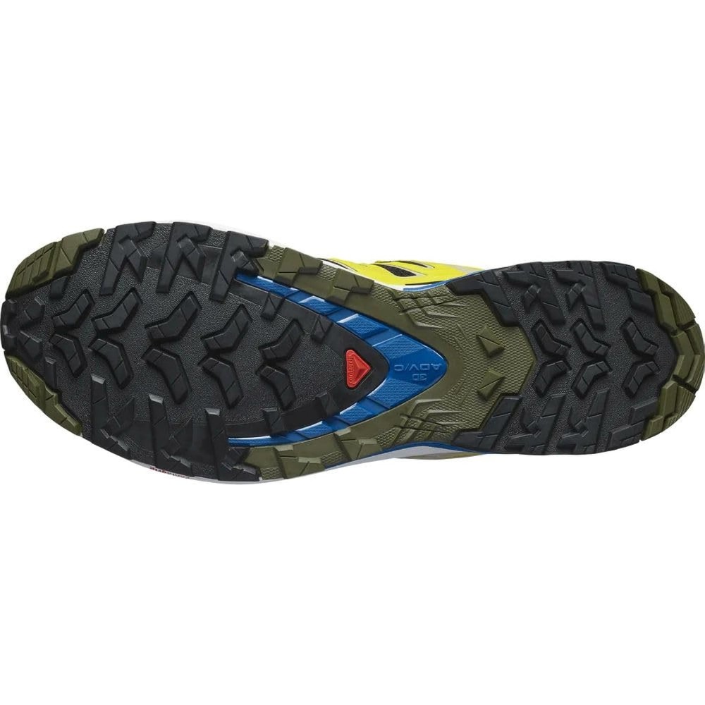 SALOMON XA PRO 3D V9 GTX