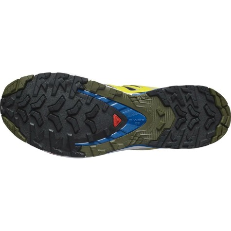 SALOMON XA PRO 3D V9 GTX