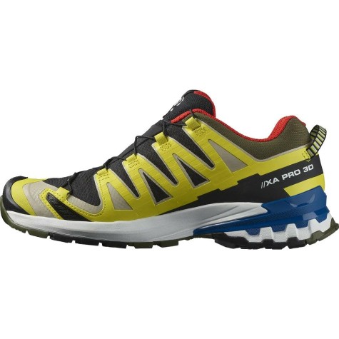 SALOMON XA PRO 3D V9 GTX
