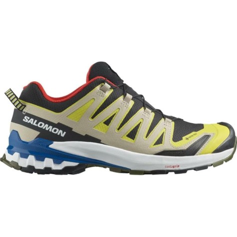 SALOMON XA PRO 3D V9 GTX