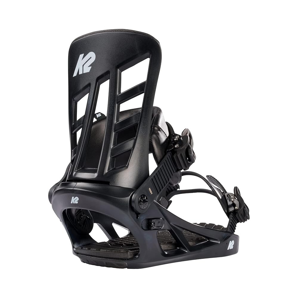 K2 INDY UOMO NERO