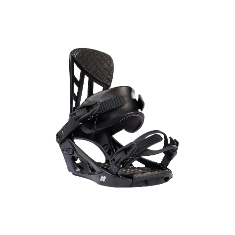 K2 INDY UOMO NERO
