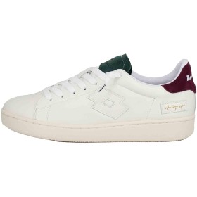 LOTTO LEGGENDA AUTOGRAPH SUEDE UOMO 2