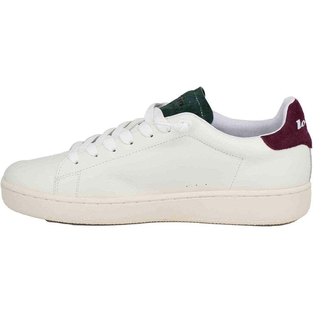 LOTTO LEGGENDA AUTOGRAPH SUEDE UOMO
