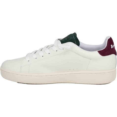 LOTTO LEGGENDA AUTOGRAPH SUEDE UOMO