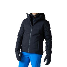 ROSSIGNOL SIZ JKT UOMO BLACK