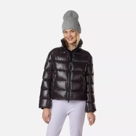 ROSSIGNOL W SHINY BOMBER NERA