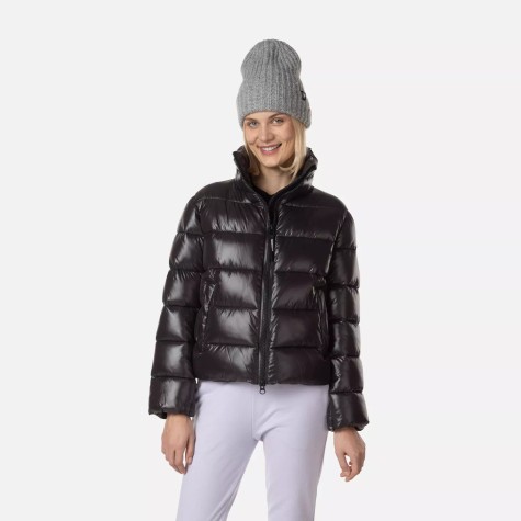 ROSSIGNOL W SHINY BOMBER NERA