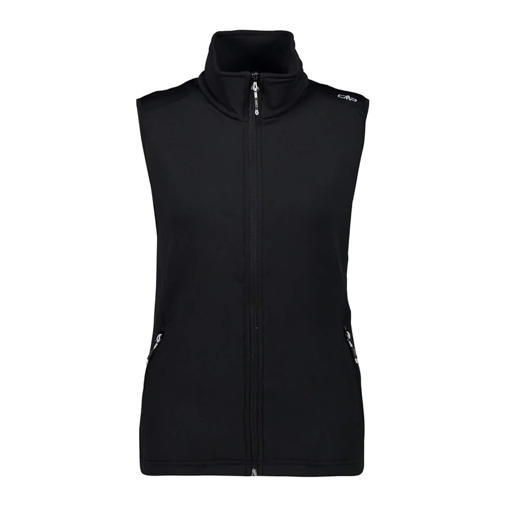CMP PIUMINO SMANICATO DONNA
