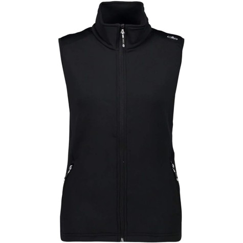 CMP PIUMINO SMANICATO DONNA