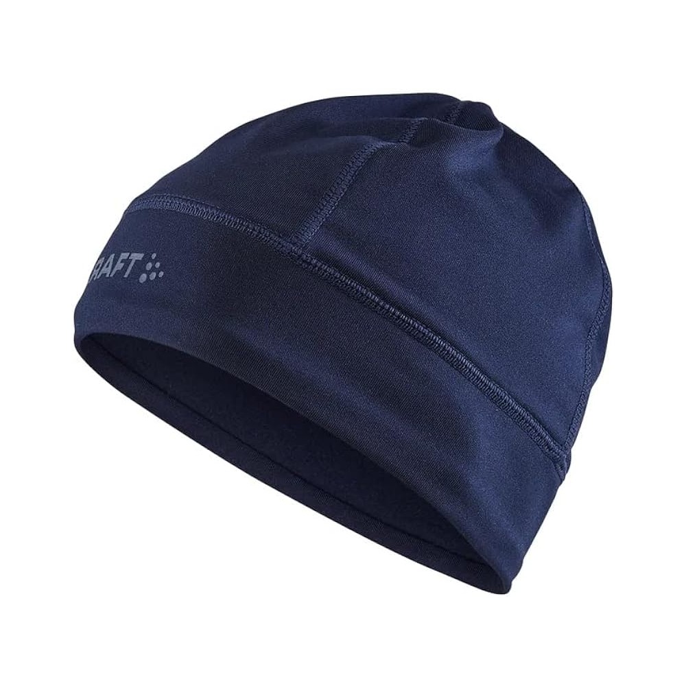 CRAFT CORE ESSENCE THERMAL HAT BLU