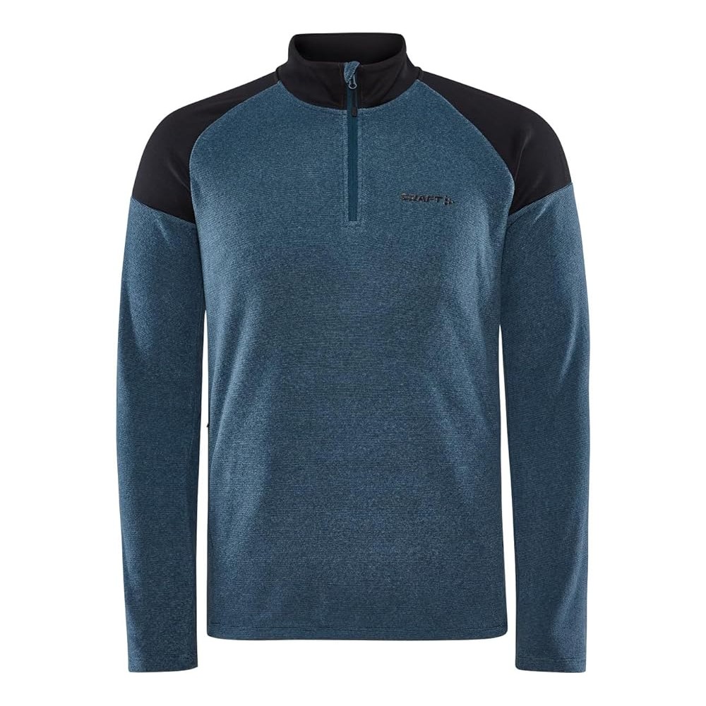 CRAFT CORE EDGE THERMAL MIDLAYER M