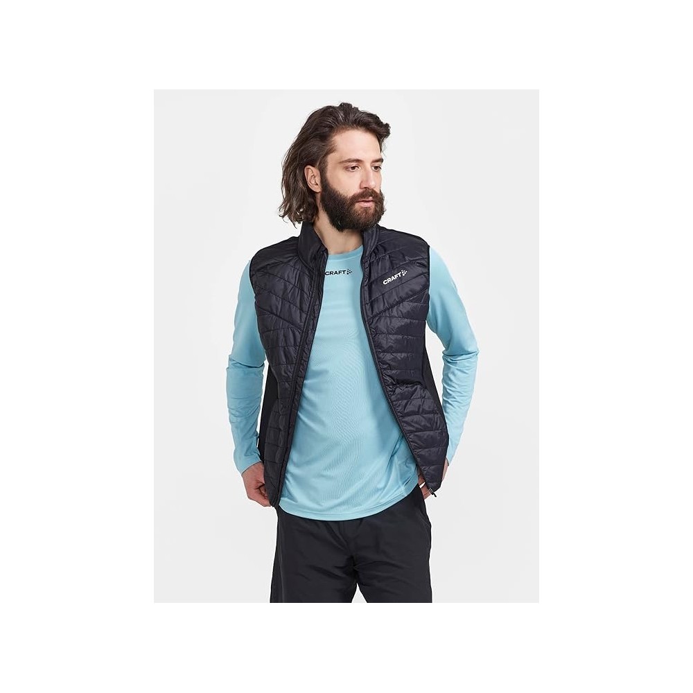 CRAFT GILET ADV ESSENCE WARM VEST M