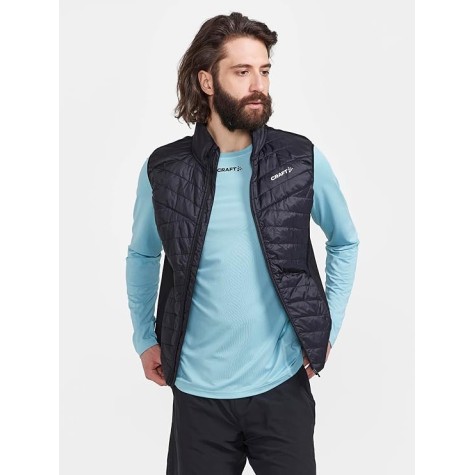 CRAFT GILET ADV ESSENCE WARM VEST M