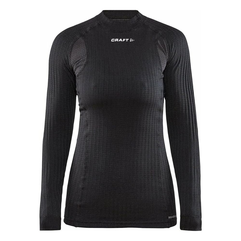 CRAFT ACTIVE EXTREME NERA X CN LS W DONNA