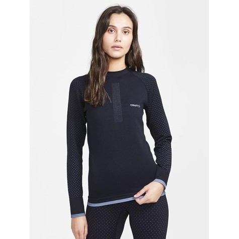 CRAFT ADV WARM INTENSITY LS W DONNA NERO
