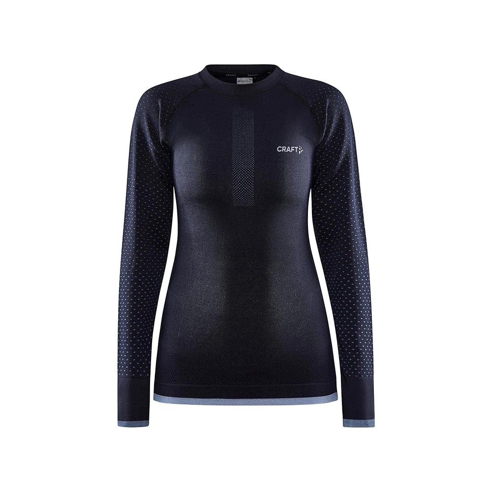 CRAFT ADV WARM INTENSITY LS W DONNA NERO