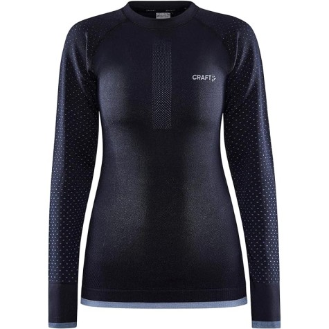 CRAFT ADV WARM INTENSITY LS W DONNA NERO