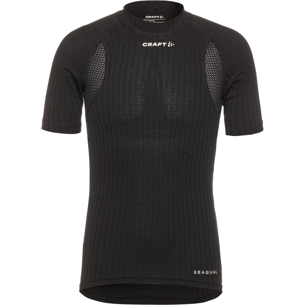 CRAFT ACTIVE EXTREME X CN SS UOMO BLACK