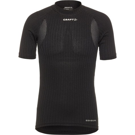 CRAFT ACTIVE EXTREME X CN SS UOMO BLACK