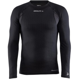 CRAFT ACTIVE EXTREME X CN LS M UOMO NERA