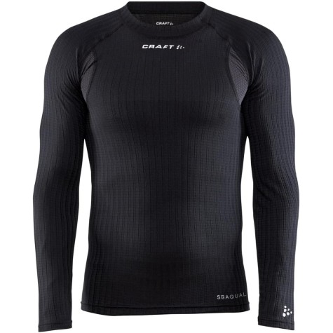 CRAFT ACTIVE EXTREME X CN LS M UOMO NERA