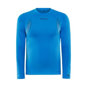 CRAFT ACTIVE EXTREME X CN LS M UOMO BLU