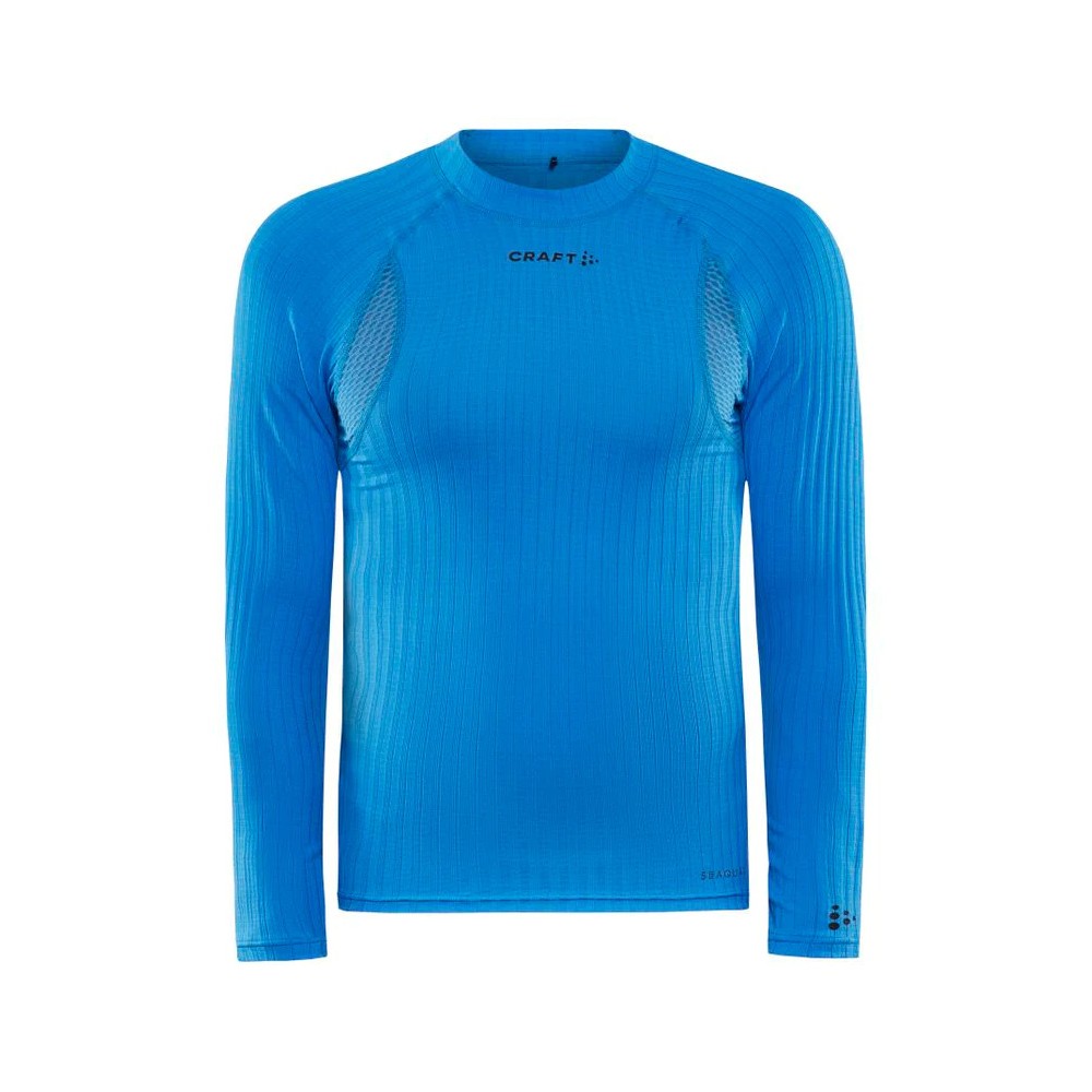 CRAFT ACTIVE EXTREME X CN LS M UOMO BLU