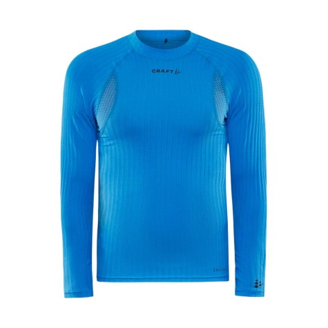 CRAFT ACTIVE EXTREME X CN LS M UOMO BLU