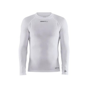 CRAFT ACTIVE EXTREME X CN LS M UOMO BIANCA