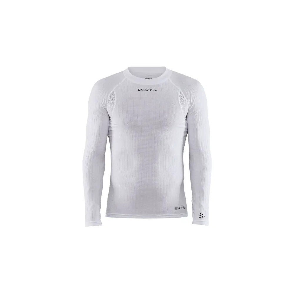 CRAFT ACTIVE EXTREME X CN LS M UOMO BIANCA