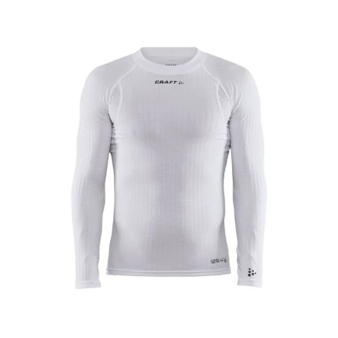 CRAFT ACTIVE EXTREME X CN LS M UOMO BIANCA