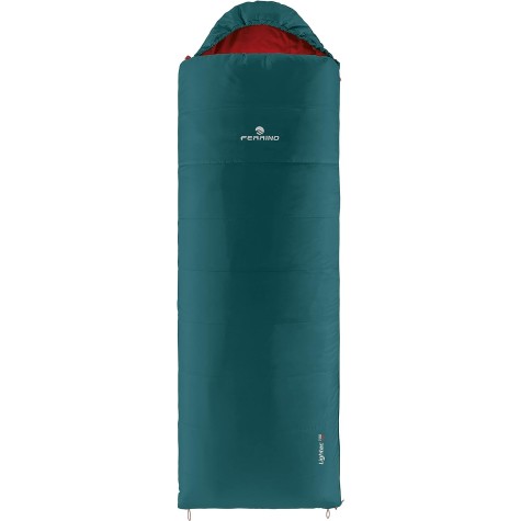 FERRINO LIGHTEC 700 SQUARE SACCO A PELO