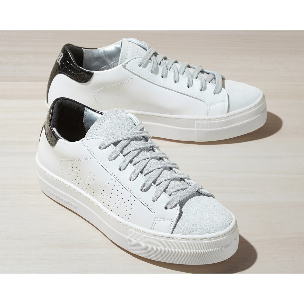 P448 THEA DONNA BLACK/SPLASH