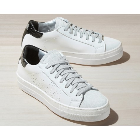 P448 THEA DONNA BLACK/SPLASH