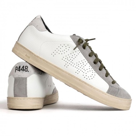 P448 JOHN UOMO REFLEX