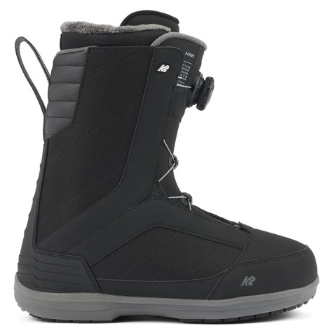 K2 RAIDER UOMO BROWN